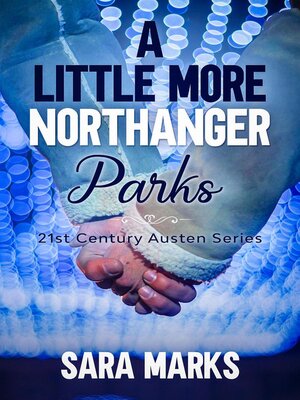 cover image of A Little More Northanger Parks
